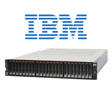 IBM FlashSystem 5015