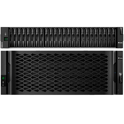 Lenovo ThinkSystem Storage DE6000H