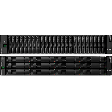 Lenovo ThinkSystem Storage DE2000H