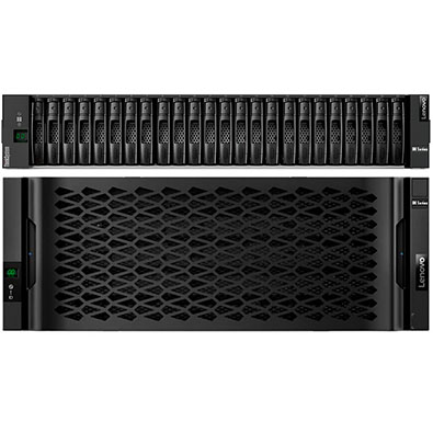 Lenovo ThinkSystem Storage DE6000H